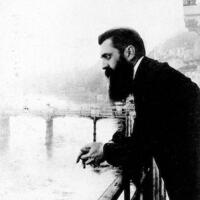 Théodore Herzl
